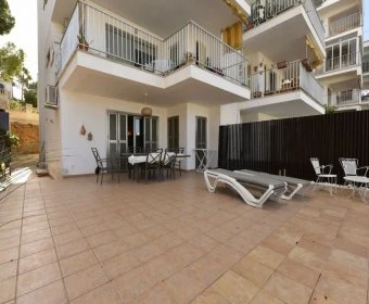 Sale Apartments Porto Cristo