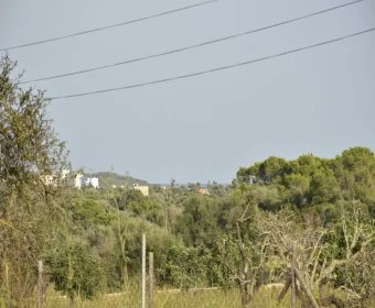 Venta Terrenos Porto Cristo