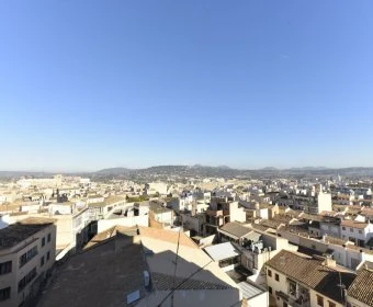 Venta Edificios Manacor