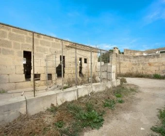 Verkauf landet Vilafranca de Bonany