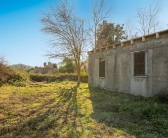 Venta Terrenos Artá