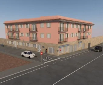 Venta Solares urbanos Artá