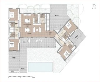 Verkauf landet Vilafranca de Bonany