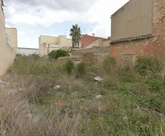 Verkauf Städtische Grundstücke Campos