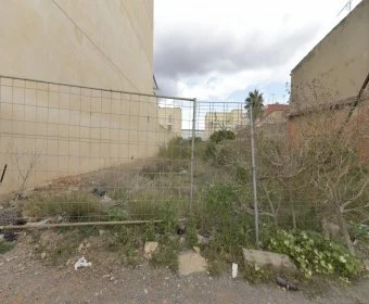 Verkauf Städtische Grundstücke Campos