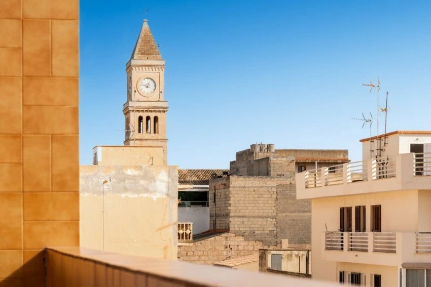 Venta Pisos Porto Cristo