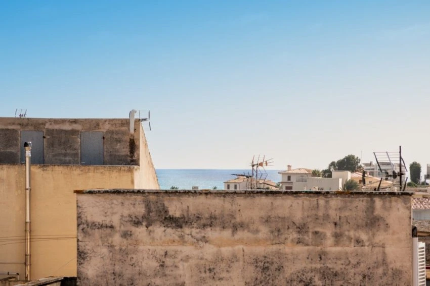 Venta Pisos Porto Cristo