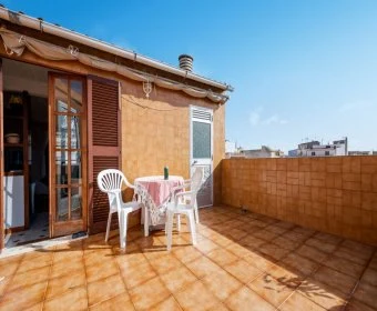 Sale Apartments Porto Cristo