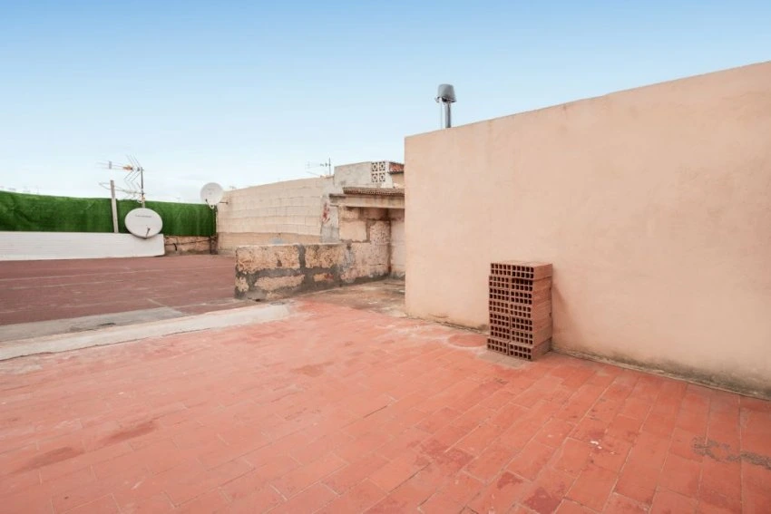 Venta Pisos Porto Cristo
