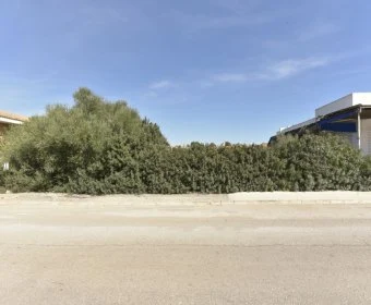 Sale Urban solar Cala Mandia