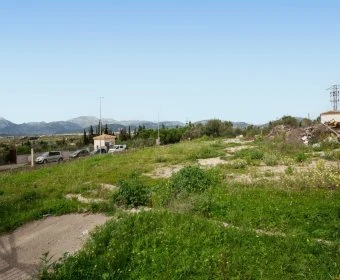 Venta Solares urbanos Muro