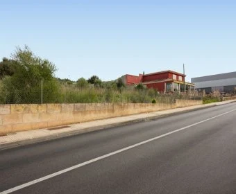 Venta Solares urbanos Muro