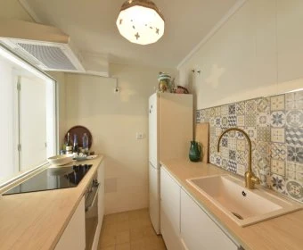 Sale Apartments Porto Cristo