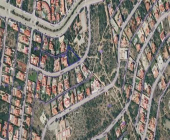 Verkauf Städtische Grundstücke Llucmajor