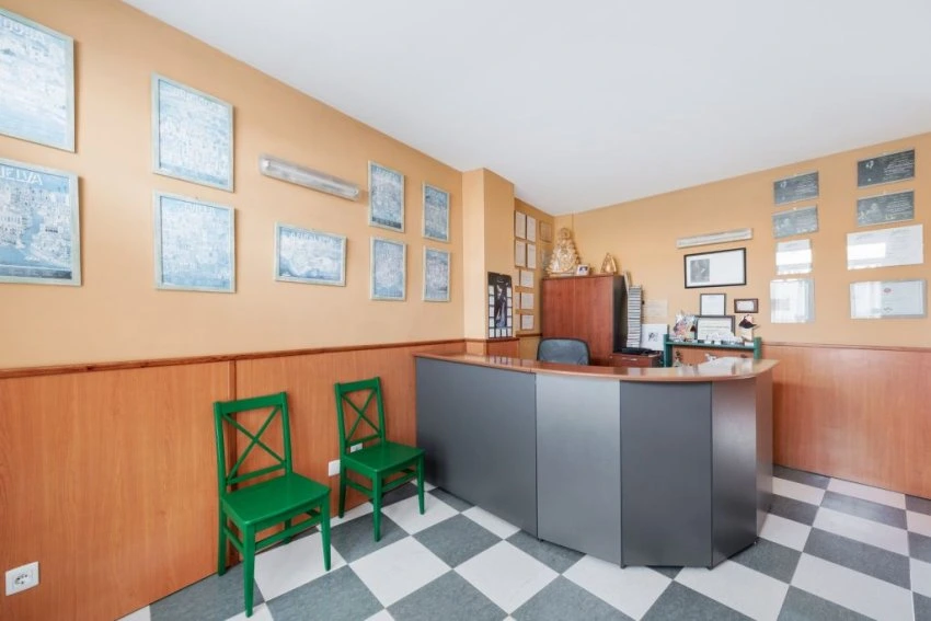 Venta Locales Porto Cristo