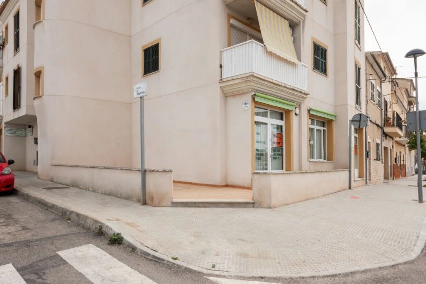 Venta Locales Porto Cristo