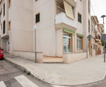 Venta Locales Porto Cristo