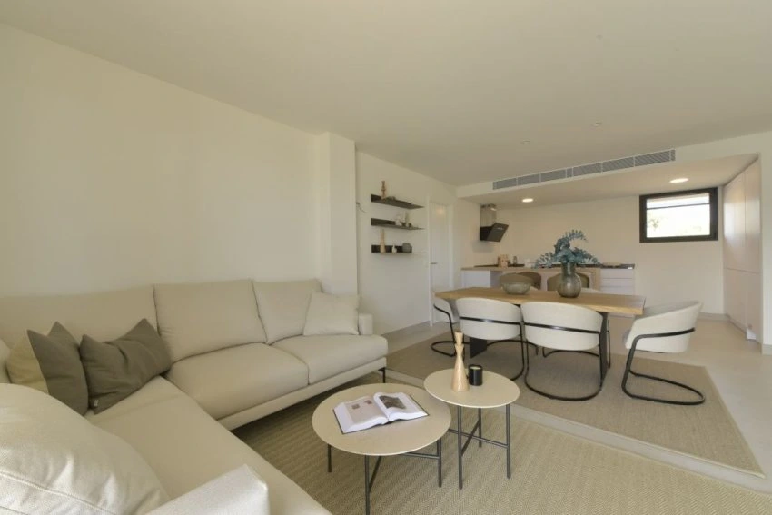 Sale Apartments Sa Rapita