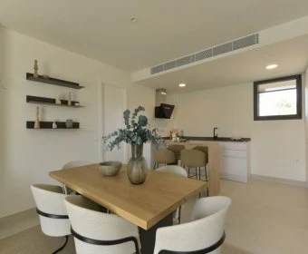 Venta Pisos Sa Rapita