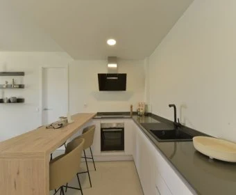 Venta Pisos Sa Rapita