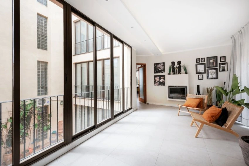 Sale Apartments Manacor