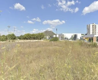 Venta Solares urbanos Cala Millor