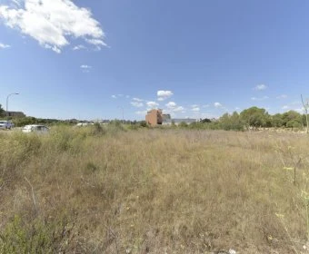 Venta Solares urbanos Cala Millor