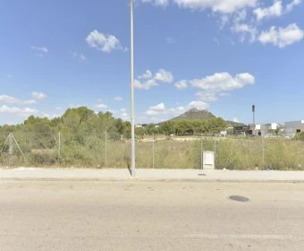 Venta Solares urbanos Cala Millor