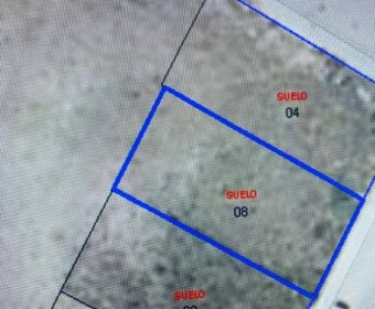 Venta Solares urbanos Cala Millor