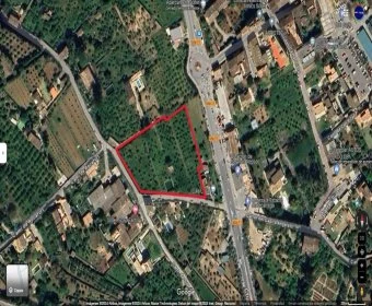 Sale Urban solar Soller