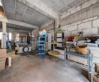 Venta Solares urbanos Manacor