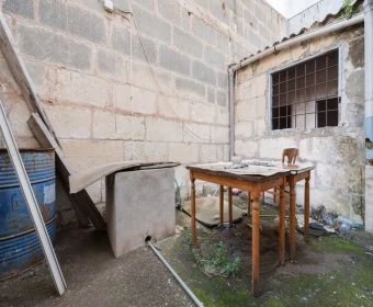 Venta Solares urbanos Manacor