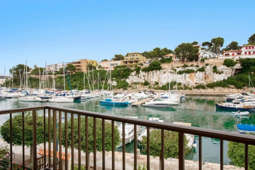 Venta Pisos Porto Cristo