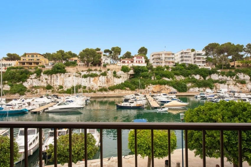 Venta Pisos Porto Cristo