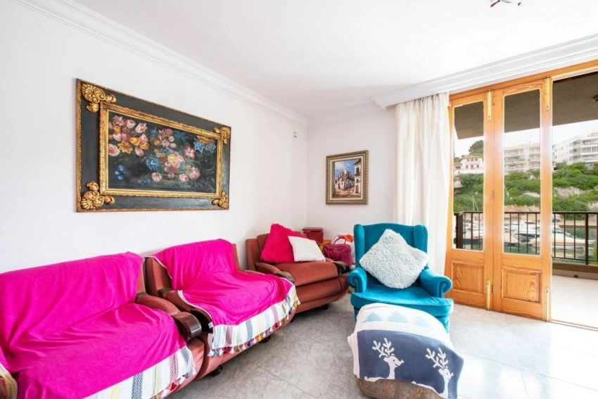 Venta Pisos Porto Cristo