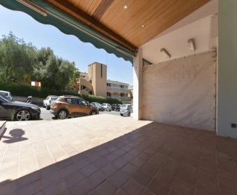 Sale Commercial premises Cala Mandia