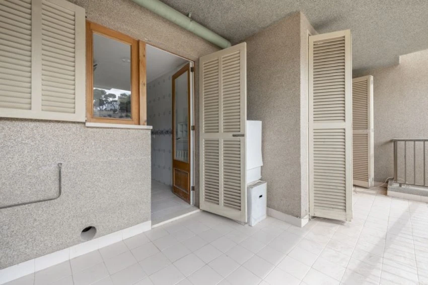 Sale Apartments Porto Cristo