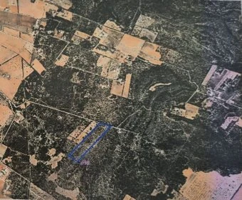 Verkauf landet Campos