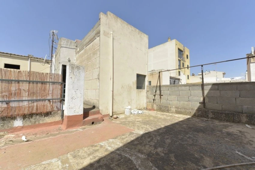Sale Apartments Manacor