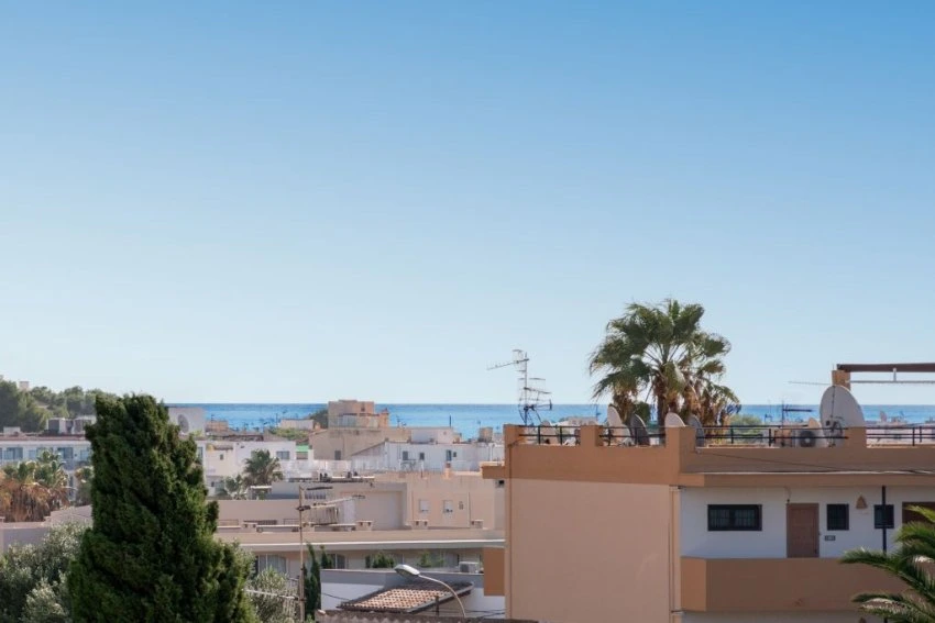 Sale Apartments Cala Millor