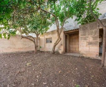 Venta Solares urbanos Manacor