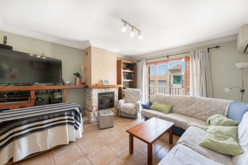 Sale Apartments Artá