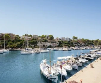 Sale Apartments Porto Cristo