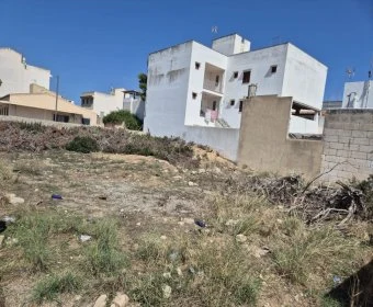 Venta Solares urbanos Sillot