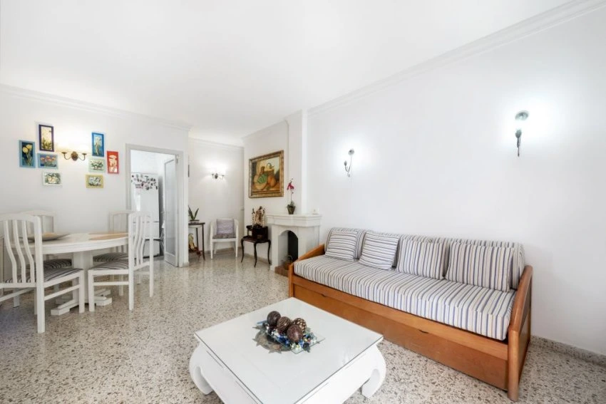 Venta Pisos Cala Millor