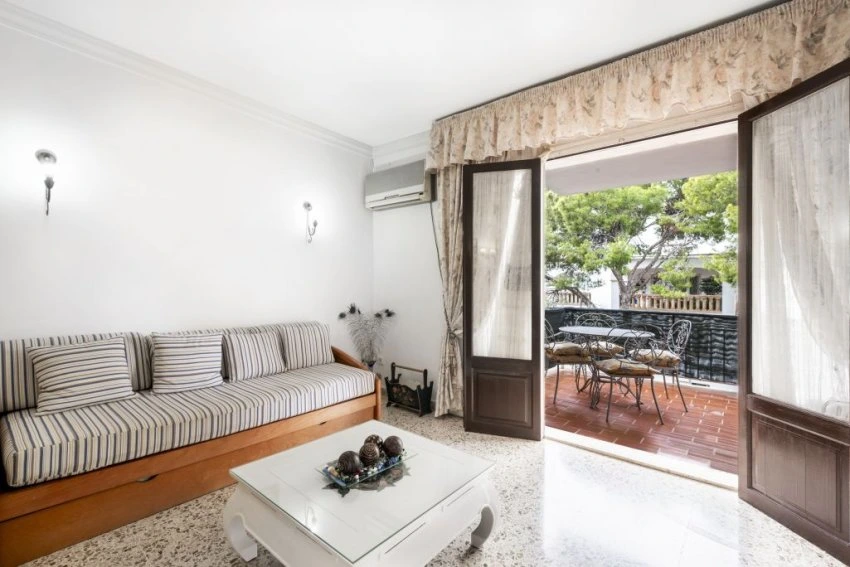 Venta Pisos Cala Millor