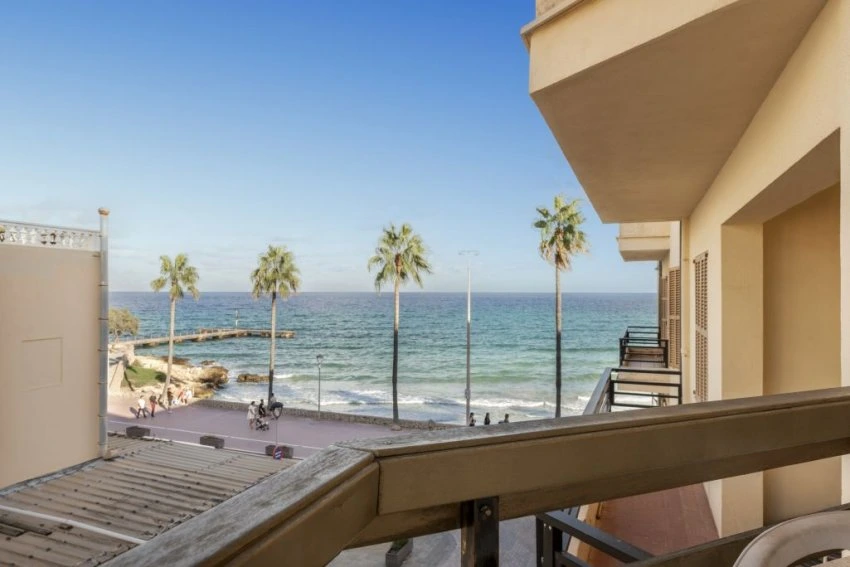 Sale Apartments Cala Millor