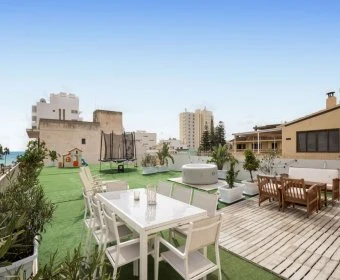 Venta Pisos Cala Millor