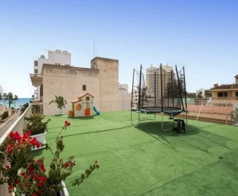 Sale Apartments Cala Millor