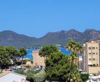 Sale Apartments Cala Bona
